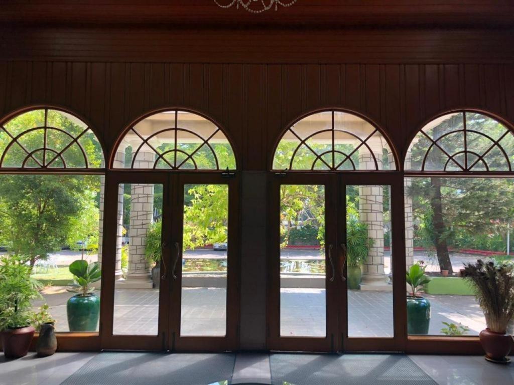 Yuzana Garden Hotel Yangon Bagian luar foto