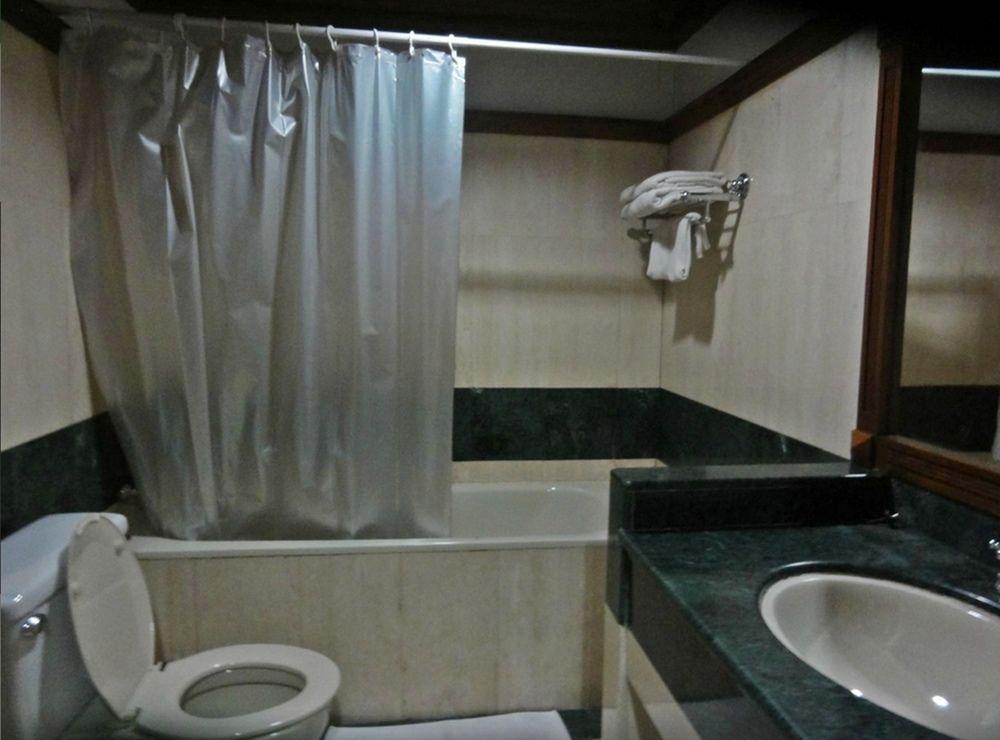 Yuzana Garden Hotel Yangon Bagian luar foto
