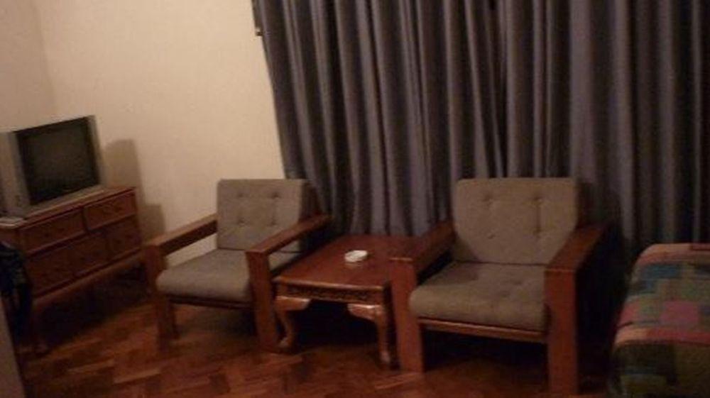 Yuzana Garden Hotel Yangon Bagian luar foto