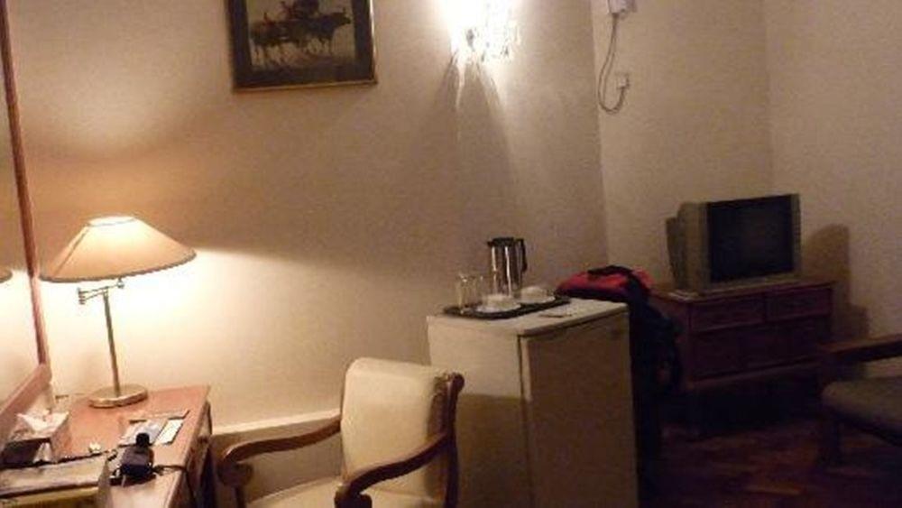 Yuzana Garden Hotel Yangon Bagian luar foto