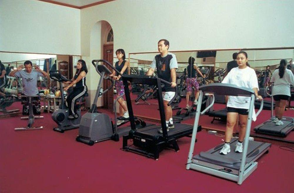 Yuzana Garden Hotel Yangon Bagian luar foto