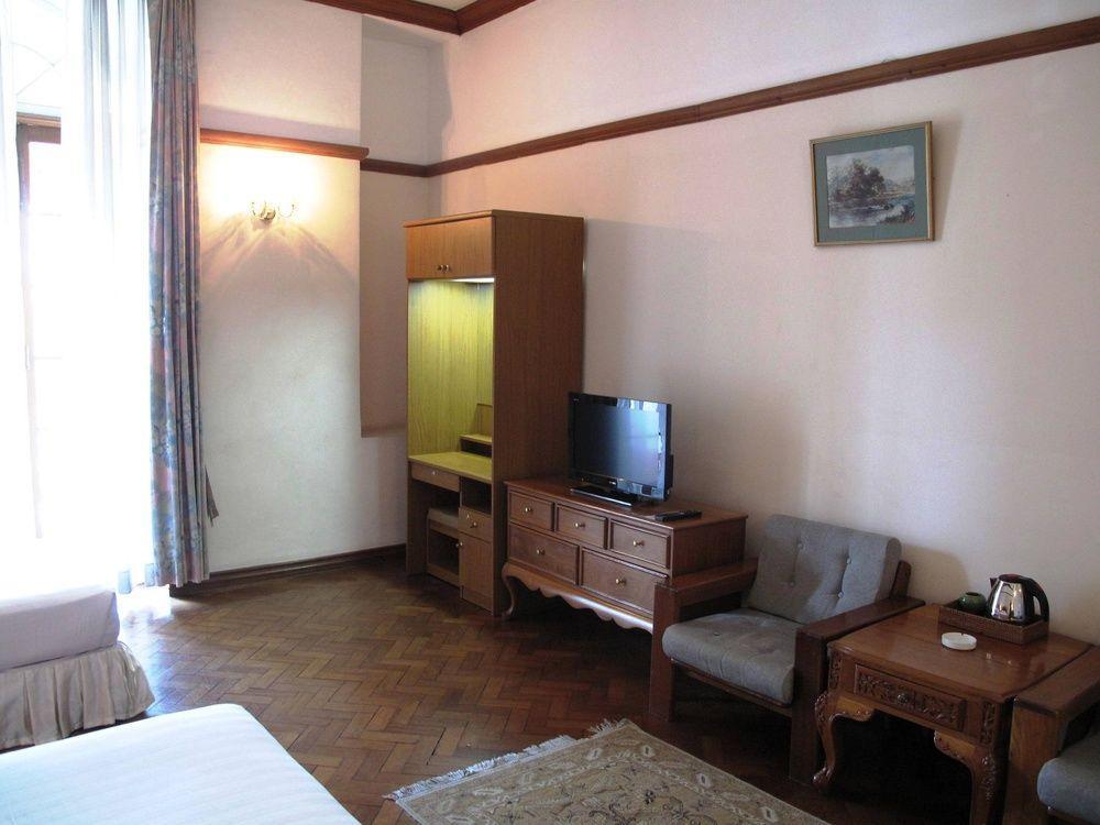 Yuzana Garden Hotel Yangon Bagian luar foto