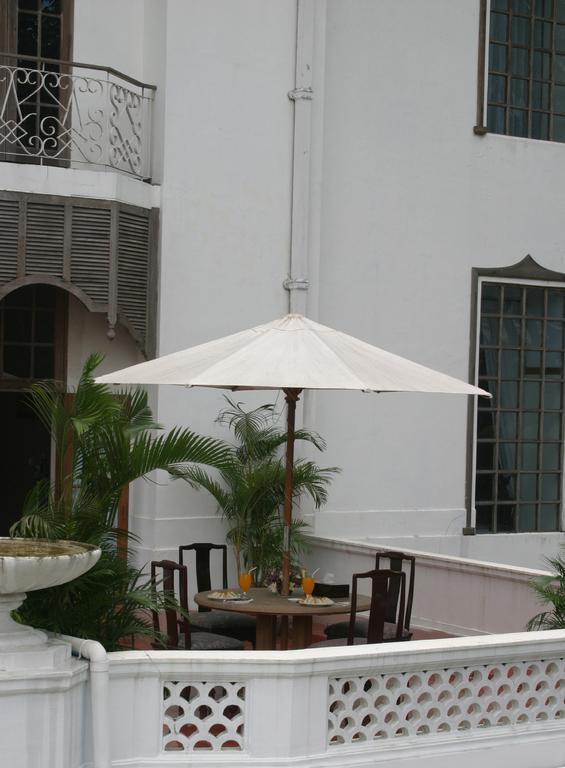Yuzana Garden Hotel Yangon Bagian luar foto