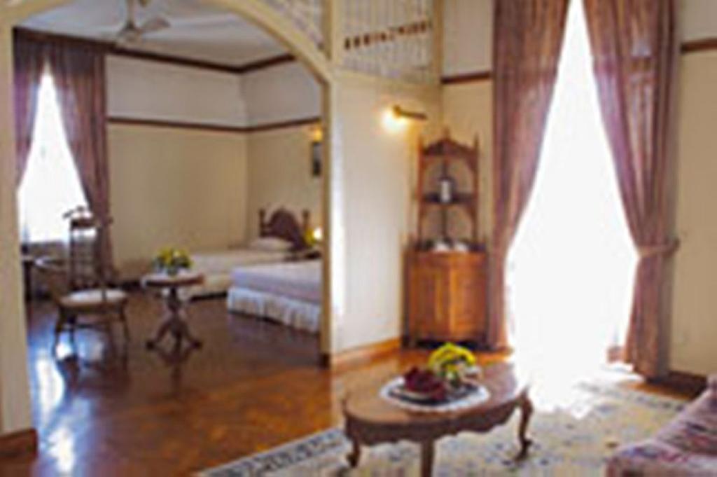 Yuzana Garden Hotel Yangon Bagian luar foto