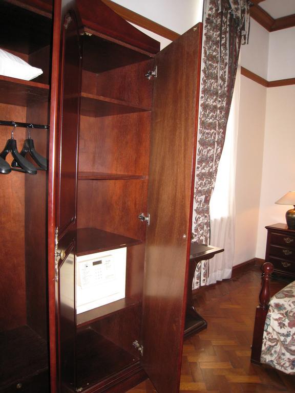 Yuzana Garden Hotel Yangon Bagian luar foto